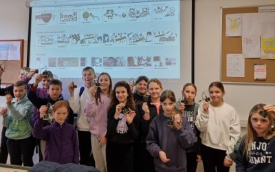 Revolucija digitalne pismenosti