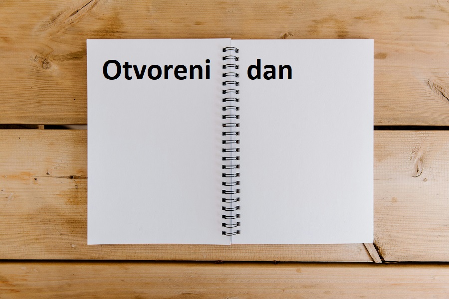 Otvoreni dan