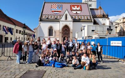 ŠKOLA U PRIRODI HRVATSKO ZAGORJE