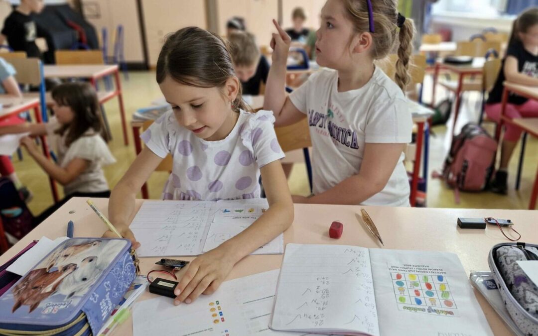Revolucija digitalne pismenosti