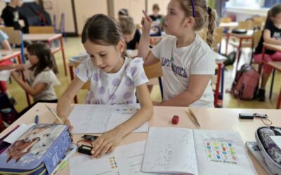 Revolucija digitalne pismenosti