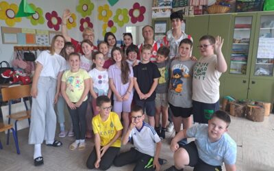 Radionice Crvenog križa Opatija