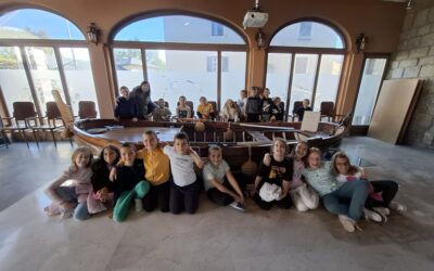 Izložba brodomaketa u Kući lovranskog guca