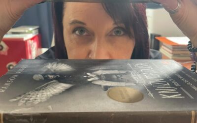 Knjige, smijeh i mašta: recept knjižničarke Sandre Salopek