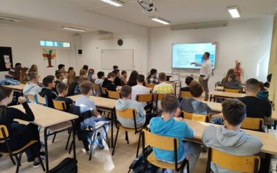 Financijska edukacija, finacijska pismenost