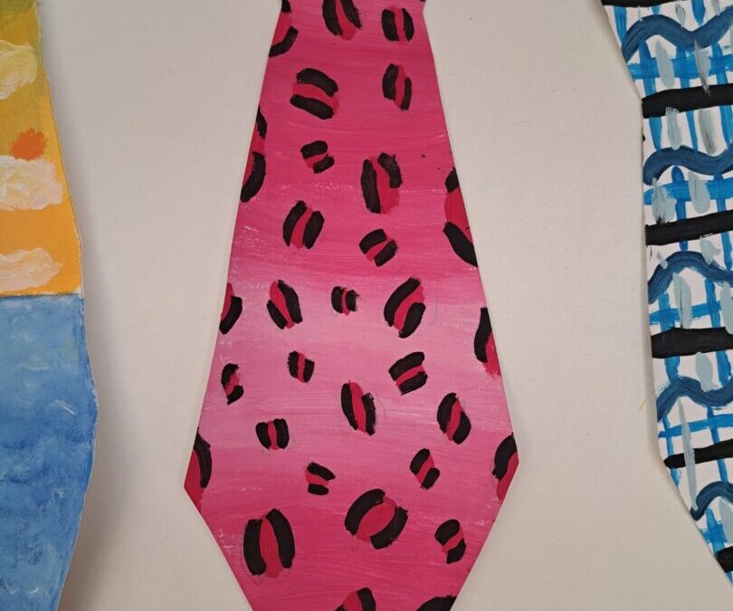 Obilježen Dan kravate