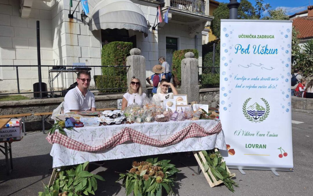 Marunada: tri razgovora Luke Pudića