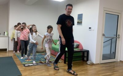 Glazbene radionice Produženog boravka