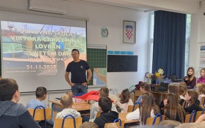 Svjetski dan ribarstva – 21. studenoga