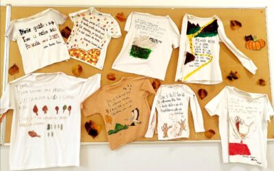 Jesenski integrirani dan u OŠ Viktora Cara Emina