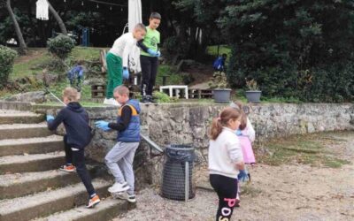 Složne ruke za čiste plaže