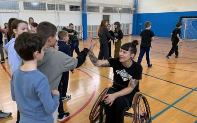 Košarkaški klub osoba s invaliditetom