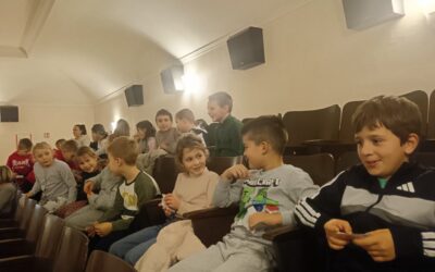 Baka Zima svojih čari ima