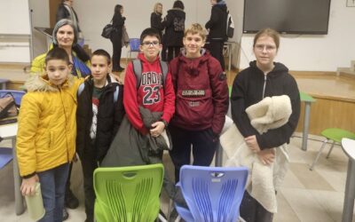 Rezultati regionalne razine Sudoku 2025 u OŠ Kostrena