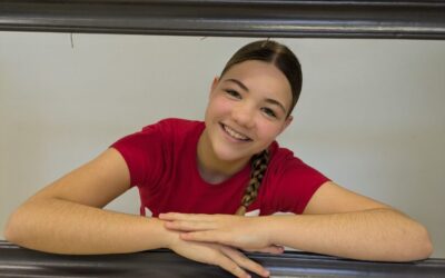 Intervju: Mia Staraj – The Voice Kids