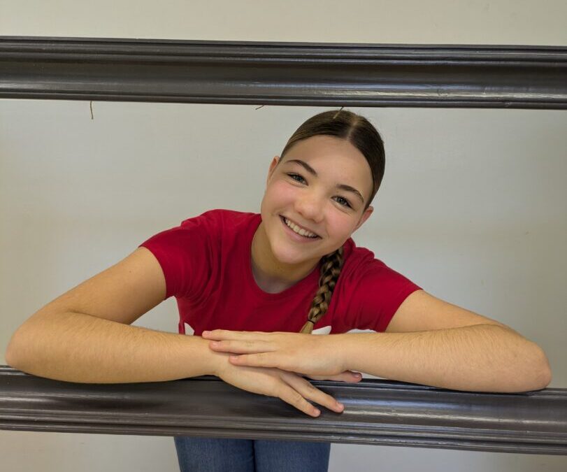 Intervju: Mia Staraj – The Voice Kids