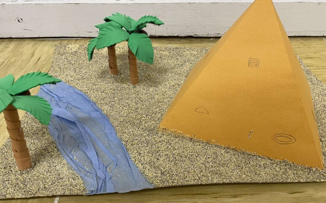 Mala radionica arheologije