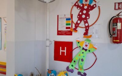 Male čarolije naše tete Sandre