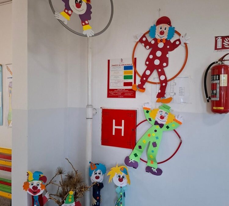 Male čarolije naše tete Sandre