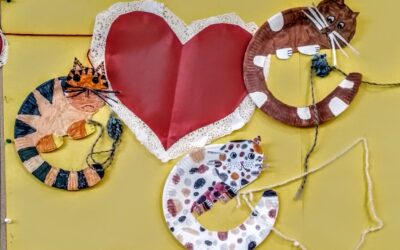 Valentinovo u 2.a i 2.b