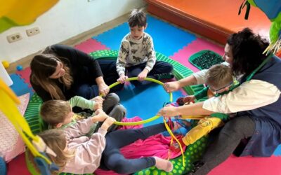 Bogat program povodom 24. rođendana Radionice/igraonice razvojne podrške djeci „Kolibrići“