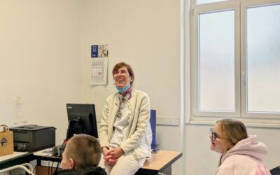 Ne dijelim poslove na muške i ženske, niti na slabije i teže, nego prema tome koliko volite raditi svoj posao.