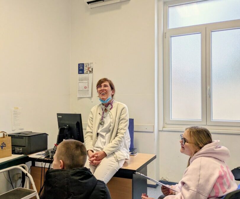 Ne dijelim poslove na muške i ženske, niti na slabije i teže, nego prema tome koliko volite raditi svoj posao.