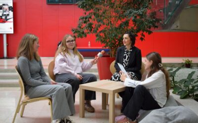 Nema muških i ženskih tema – postoje samo problemi koji traže rješenje.