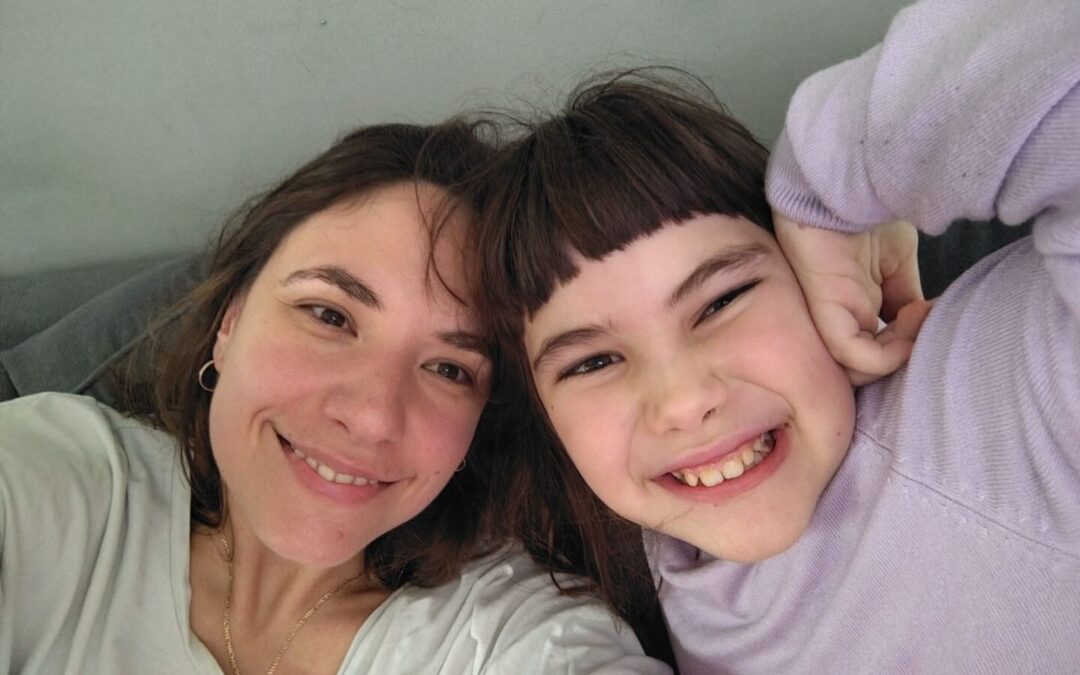 Trebamo raditi na tome da se sram oko onoga što nas čini drugačijima makne!