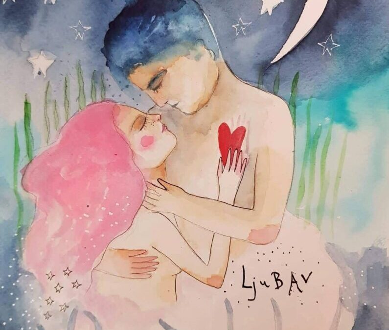 Valentinovo – dan kad slavimo ljubav