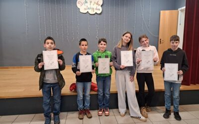 ŽUPANIJSKA RAZINA NATJECANJA IZ MATEMATIKE U PRIMORSKO-GORANSKOJ ŽUPANIJI