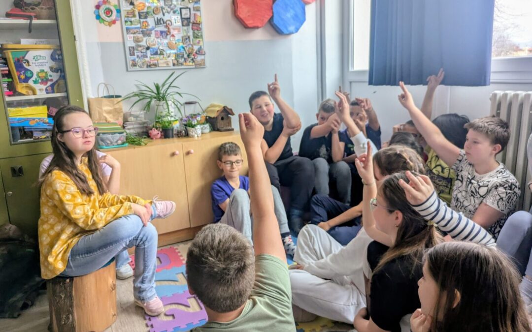 Dan osoba sa sindromom Down