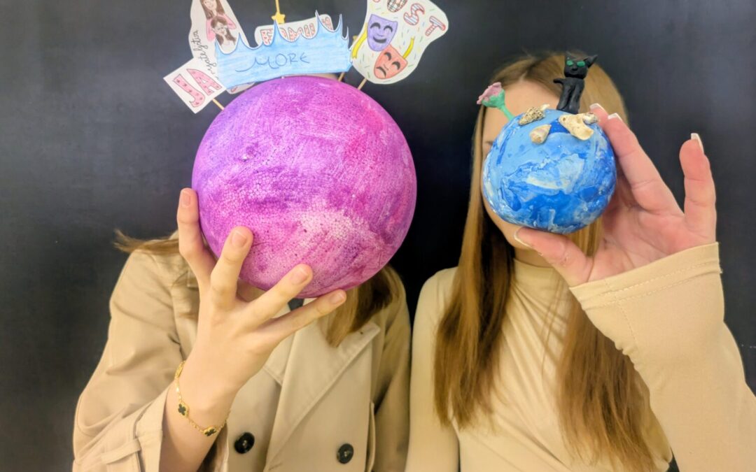 Pripitomljavanjem do prijateljstva: Mali princ u 8. b