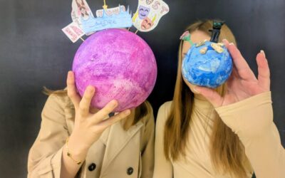 Pripitomljavanjem do prijateljstva: Mali princ u 8. b