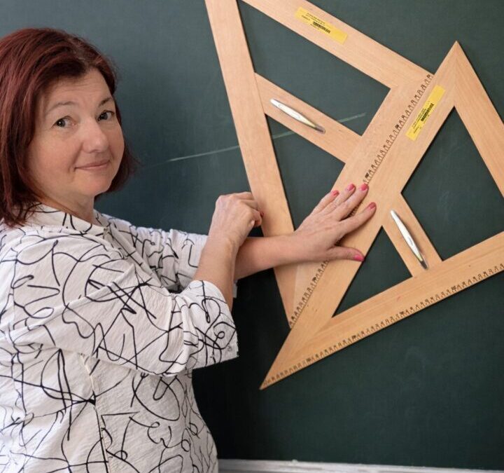 Čarobnog štapića nema – sve je u upornom i redovitom radu i vježbi!