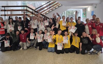 „Natjecanje mladih HCK u organizaciji HCK GDCK Opatija“