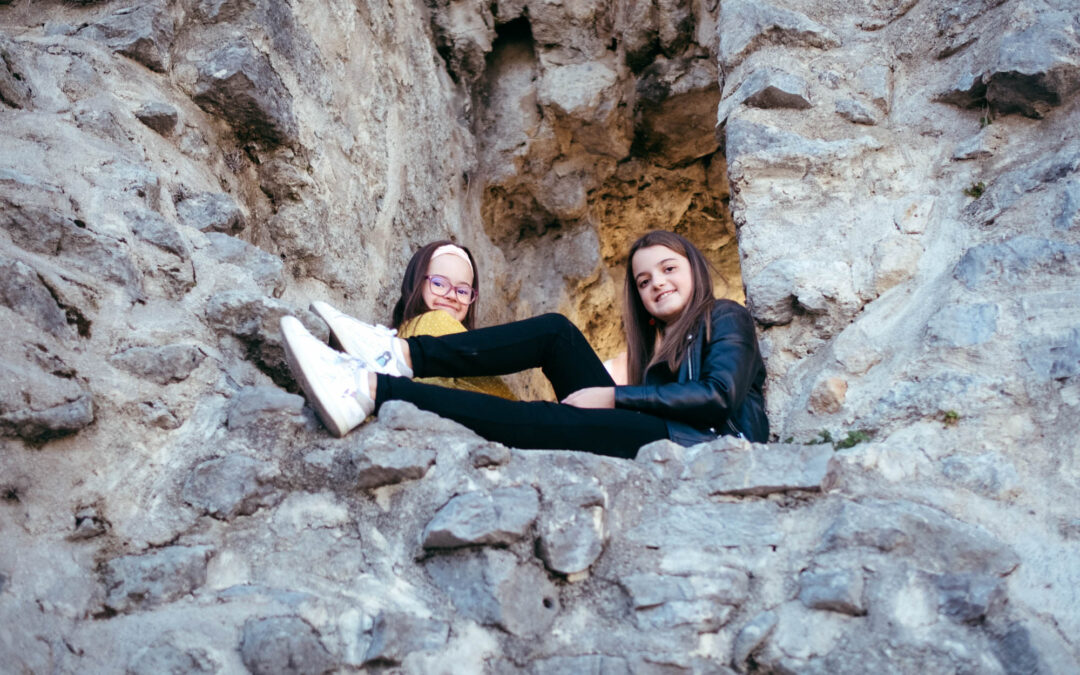 Prihvaćajte druge pa i one koji su malo drugačiji!