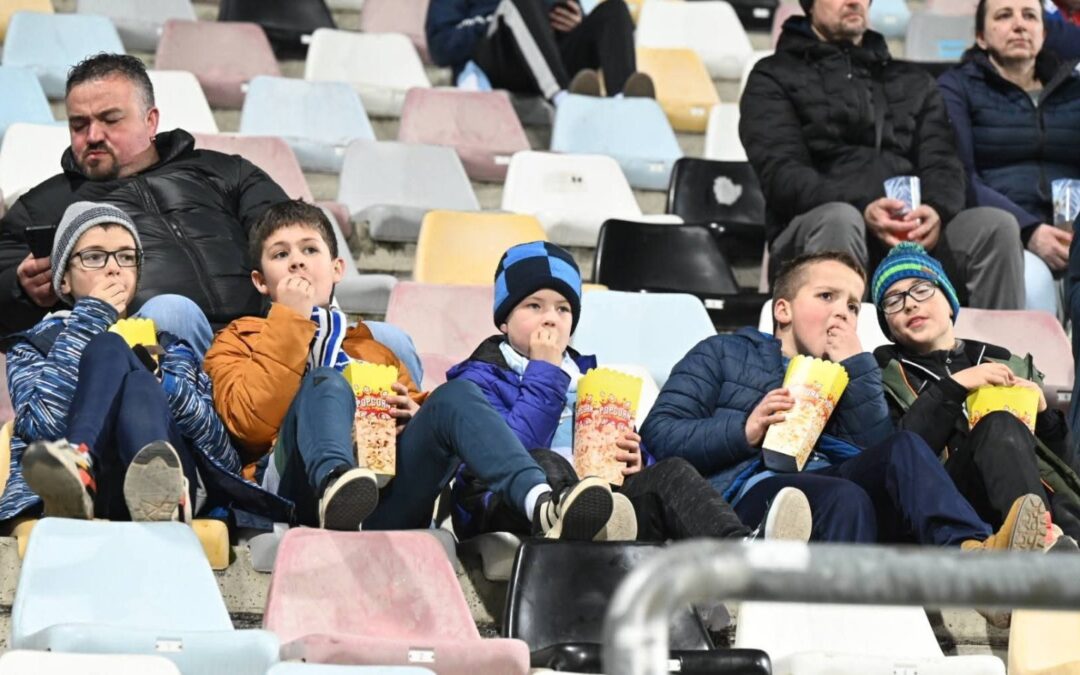 Rijeka slavila na Rujevici