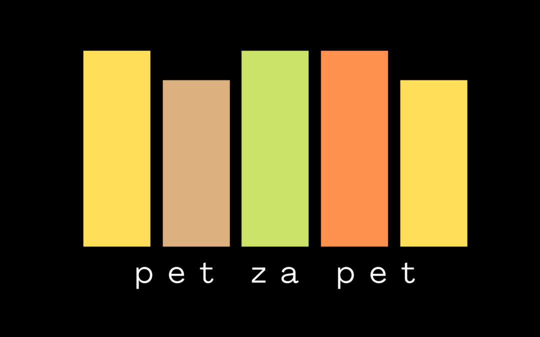 Pet za pet: Barbara Kalčić Grabrovac