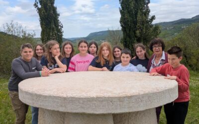 Putevima glagoljaša