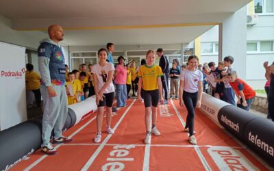 Sportske igre mladih u Lovranu