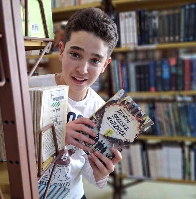 Pet za pet: Toma Gabrijel Budić