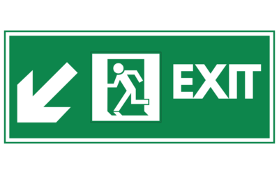 Protupožarna vježba