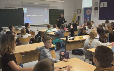 Preventivna kampanja #sigurniONLINE