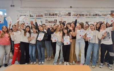 Treće ČAraoke okupile mlade čuvare čakavštine