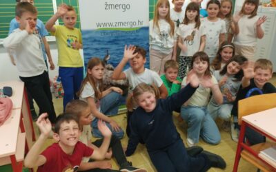 Radionice Udruge Žmergo