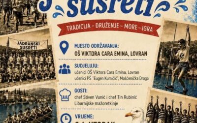 Mići jadranski susreti