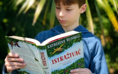 Pet za Pet: Karlo Skokan