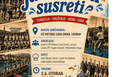 Pozivamo vas na Dan škole