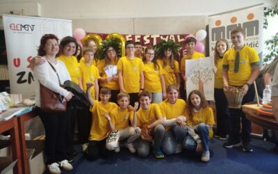 Festival matematike u Puli